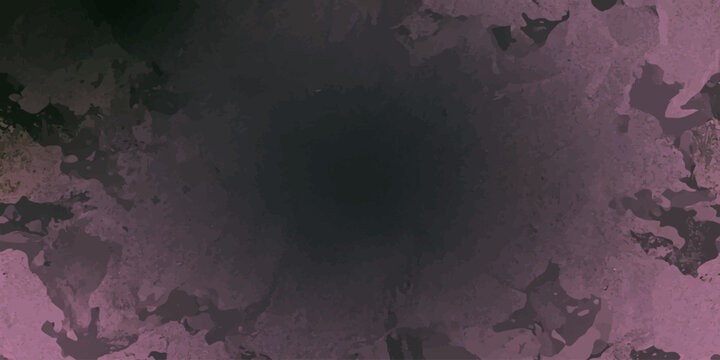 A close-up abstract image of dark and pink textures, suggestive of a damaged or decaying surface, creating a mysterious and unsettling mood.