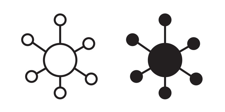 Business Connections icon