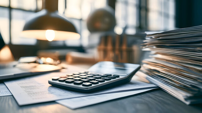 Financial Analysis Workspace