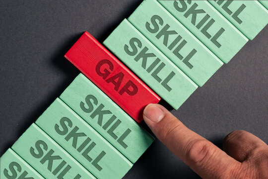 Skill Gap and Talent Shortage Challenge for Workforce Development Recruitment