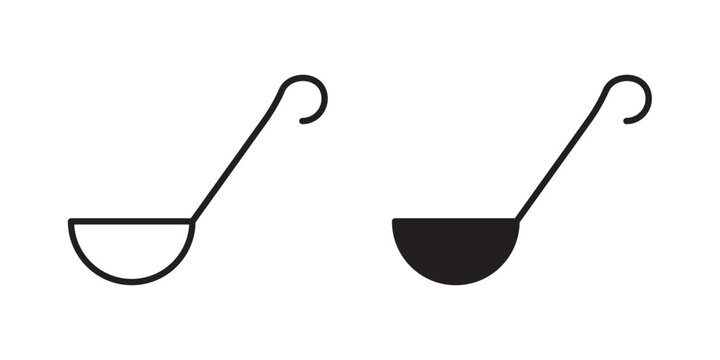 Ladle icon