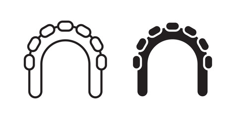 Maxilla icon © Krupal