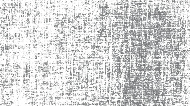 Textured grey and white abstract pattern with a distressed fabric appearance