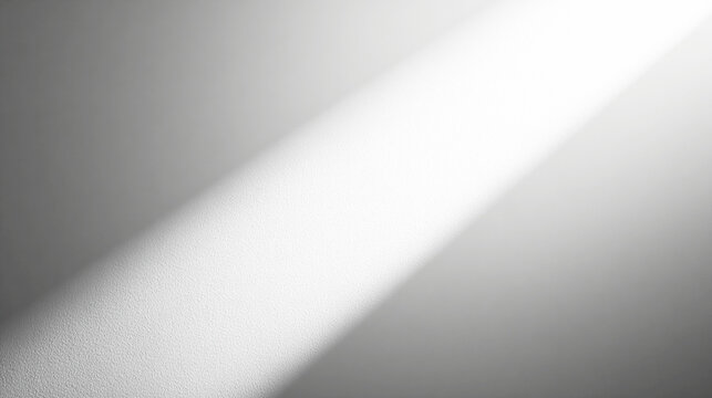 Transparent png of subtle light and shadow effect on textured surface with dark neutral tones for overlay and modern design background use window wall sunlight isolated summer