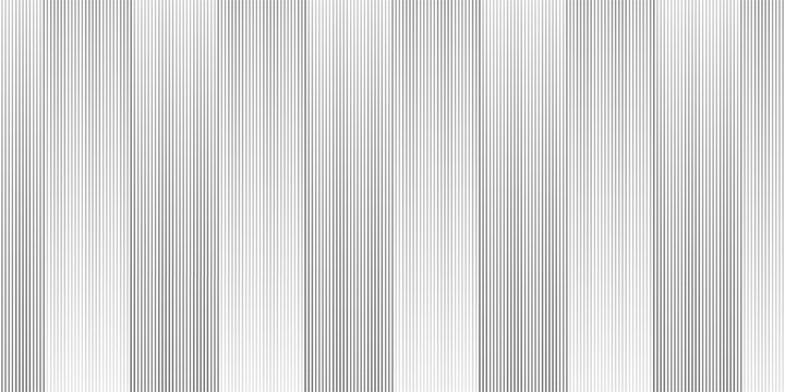 Vector gradient gray line abstract pattern Transparent monochrome striped texture, minimal background. Abstract background wave line elegant white striped diagonal line technology concept web texture.