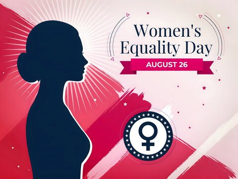 Women's Equality Day, Womens Equality Day, August 26, women's rights, gender equality, equal rights, women empowerment, women's leadership, equal opportunity, women achievements, women history, women'
