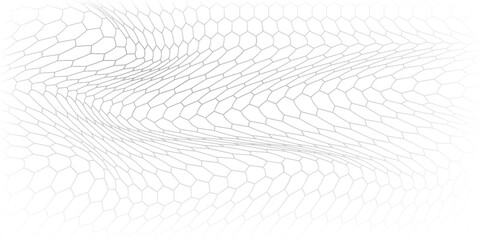 Mesh texture for fishing nets. Seamless pattern for sportswear or soccer goal, volleyball net, basketball hoop, hockey, athletics. Abstract net background for sports © Lukman