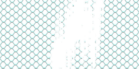 Mesh texture for fishing nets. Seamless pattern for sportswear or soccer goal, volleyball net, basketball hoop, hockey, athletics. Abstract net black blue background for sports © Aisyah