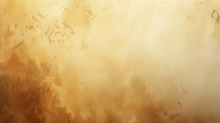 Fototapeta premium Canvas texture features a warm beige wash with subtle artistic brush strokes.