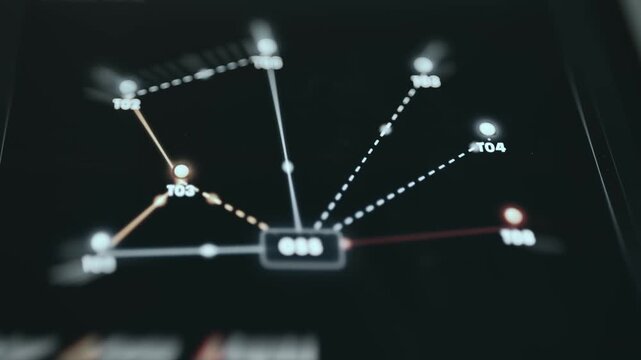 Cable Integrity network status workout