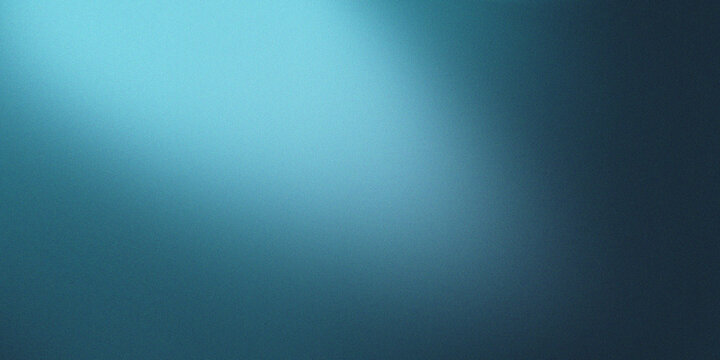 Blue noise textured gradient background grainy blurred landing page backdrop website header poster banner design 