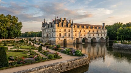 Obraz premium notre dame de paris