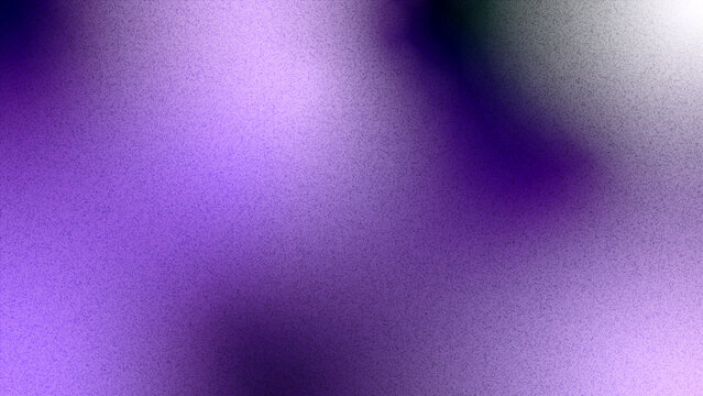 Gradient background presents a rich violet and dark purple fusion that creates a moody atmosphere for sophisticated visual presentations and creative work.