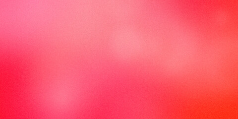A striking red gradient with a smooth, soft glow delivers a confident, energetic mood and works well for sale banners, event promotions, and punchy UI. © Sergei