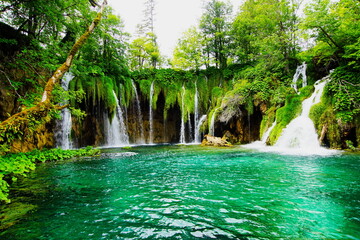 Plitvicke Lakes © KSz 