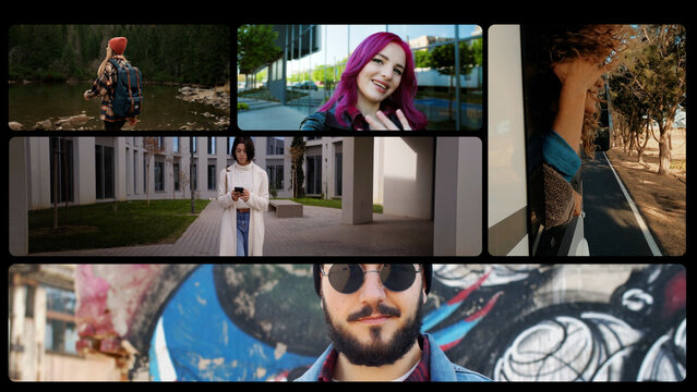 Split Screen 07