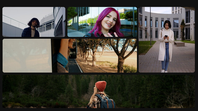Split Screen 07