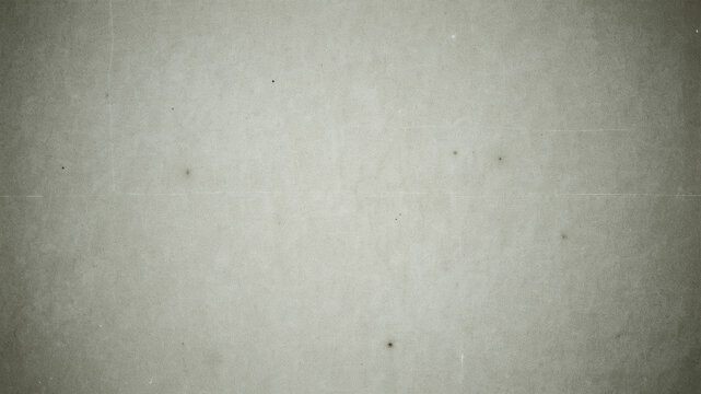 Vintage film grain texture, retro cinematic overlay with dust and scratches, aged paper background for nostalgic video editing and graphic design