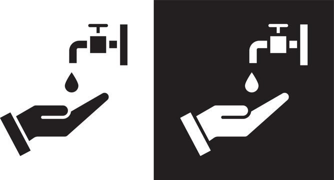 Ablution icon