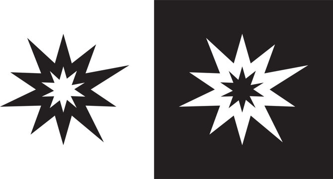 Explosion icon