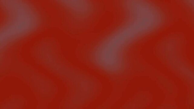 Abstract Blue Red Swirl Motioning in Soft Light