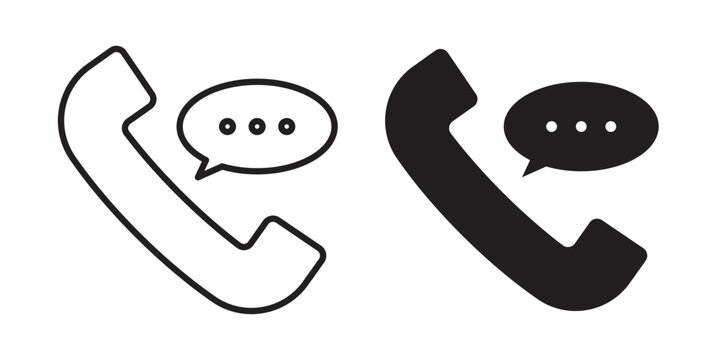 Contact us icon