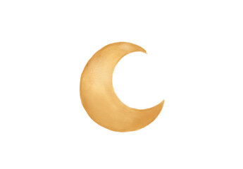 moon and stars © Benyaporn