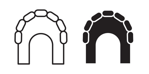 Maxilla icon © Hindi