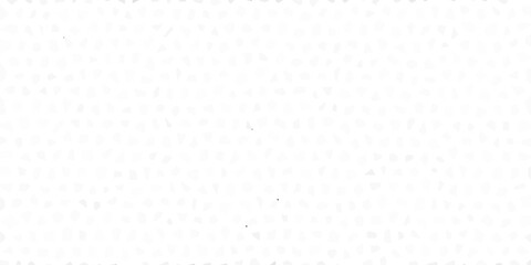 Naklejka premium White wall background seamless terrazzo texture. Black and white dot terrazzo wallpaper. Rock marble wall surface vector art.
