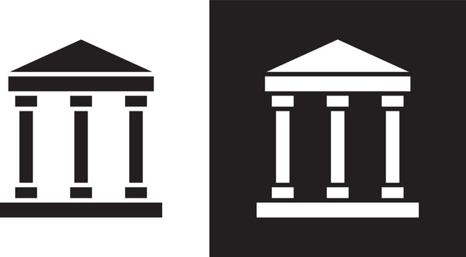 Federal agency icon