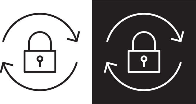 Change Password icon 2