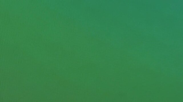 Red and green squares background