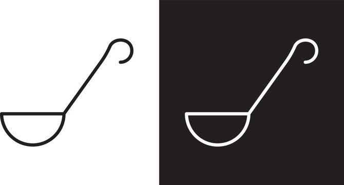 Ladle icon
