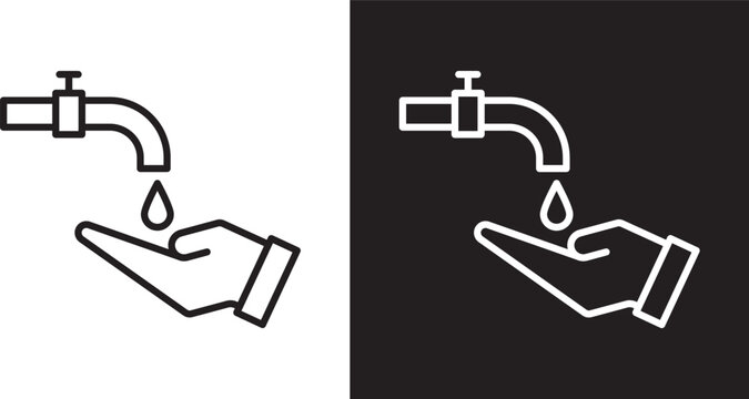 Ablution icon