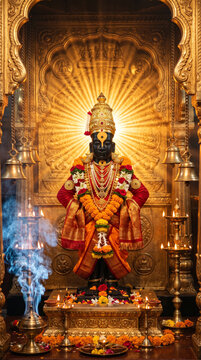 Vittal | Lord Vitthal | Ashadhi ekadashi | Ekadashi | Vari | varkari
