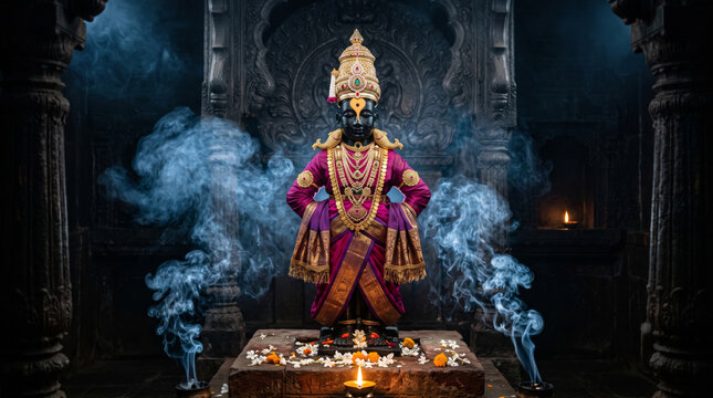 Vittal | Lord Vitthal | Ashadhi ekadashi | Ekadashi | Vari | varkari