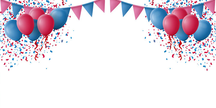  festive border design.