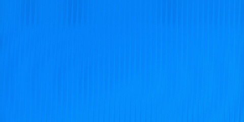Fototapeta premium Abstract bright blue background with subtle vertical stripes, a modern texture suitable for various designs.