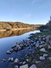 Fototapeta premium river and Lake,water