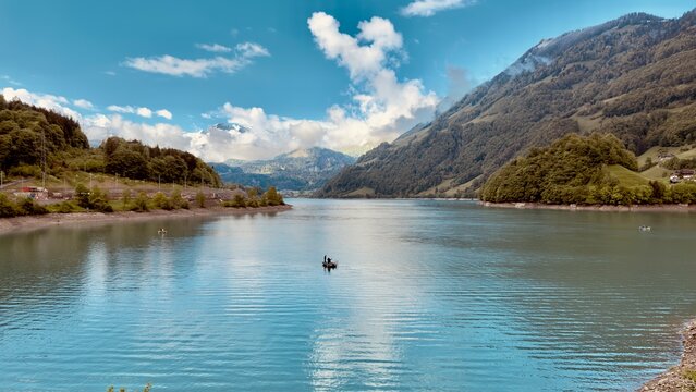 Austria
