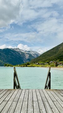 Lake Achen