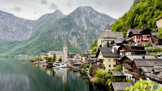 Hallstatt