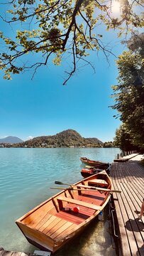 Lake Bled