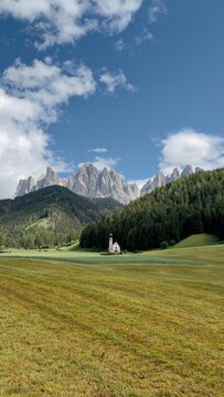 Val di Funes