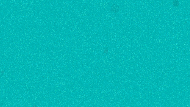 Textured green noise background pattern for design
