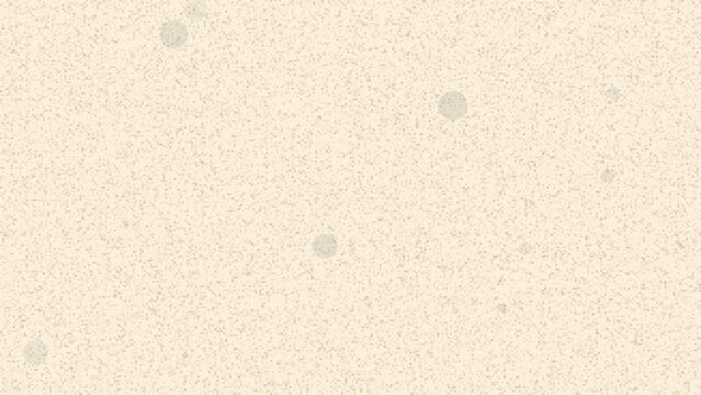 Close-up texture of fine beige sand grains
