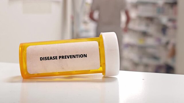 DISEASE PREVENTION treatment outcome topic for therapeutic response effectiveness and clinical benefit
