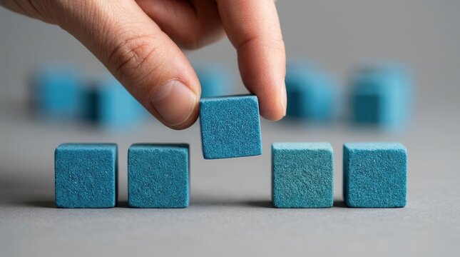 Defining mission and vision to guide messaging and differentiation for business success.