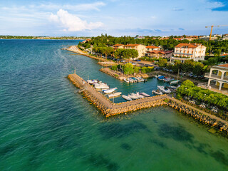 San Benedetto © Mateusz
