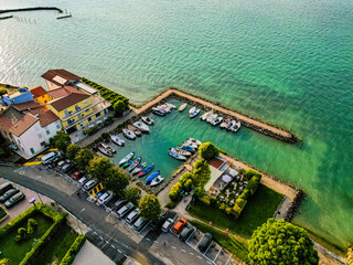 San Benedetto © Mateusz